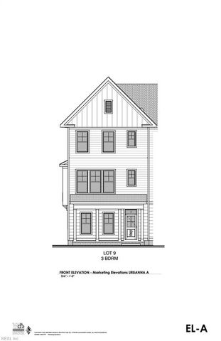 122 Lenas Way, Chesapeake, VA 23320