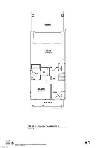 122 Lenas Way, Chesapeake, VA 23320
