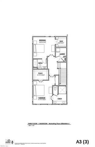 122 Lenas Way, Chesapeake, VA 23320