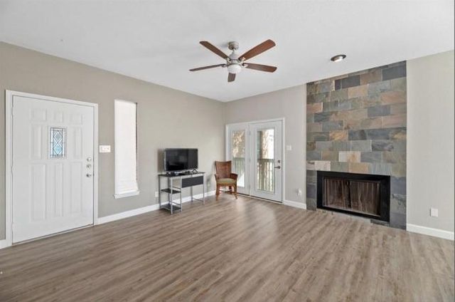 3011 Fruth ST 203, Austin, TX 78705