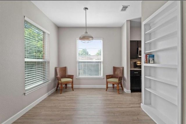 3011 Fruth ST 203, Austin, TX 78705