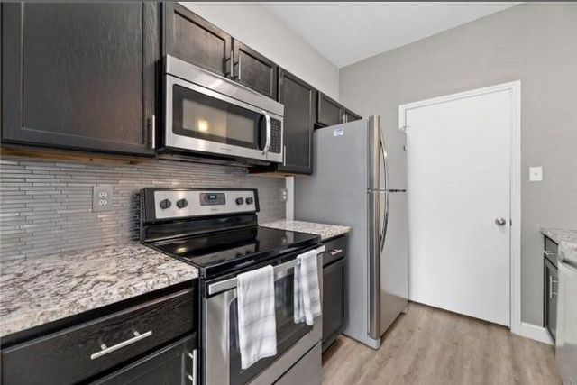3011 Fruth ST 203, Austin, TX 78705