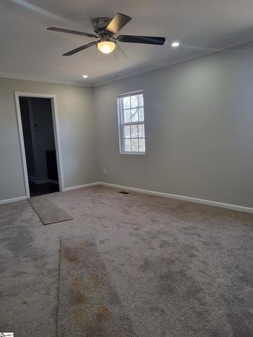 111 Keeler Drive, Pelzer, SC 29669