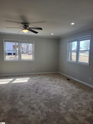 111 Keeler Drive, Pelzer, SC 29669