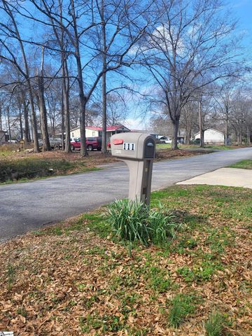 111 Keeler Drive, Pelzer, SC 29669