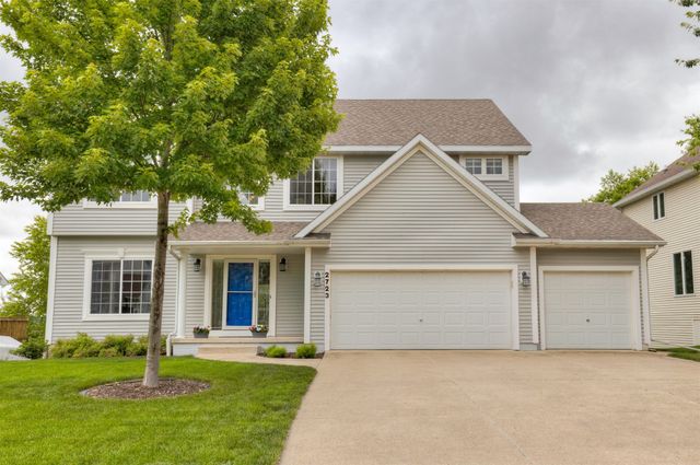 2723 145th Street, Urbandale, IA 50323
