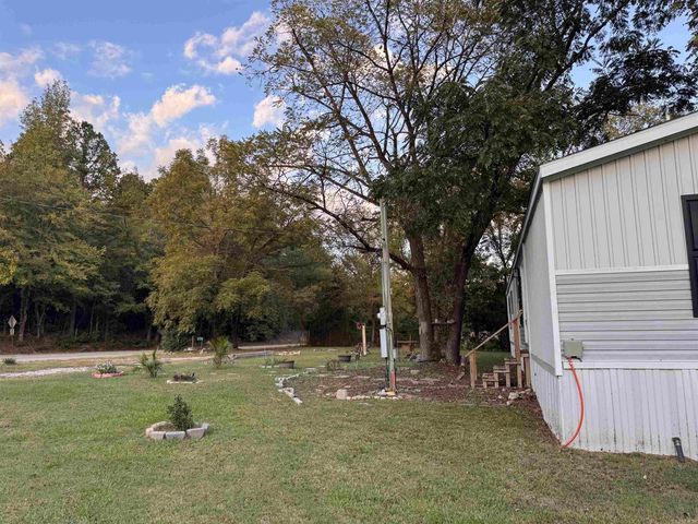 9528 Park, Fountain Lake, AR 71901