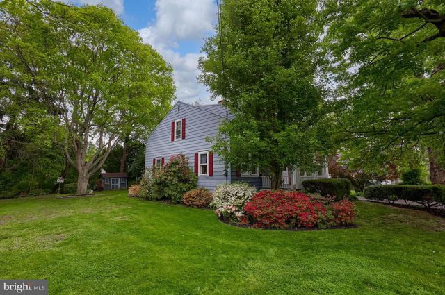 115 GRANDVIEW AVE, Lancaster, PA 17603