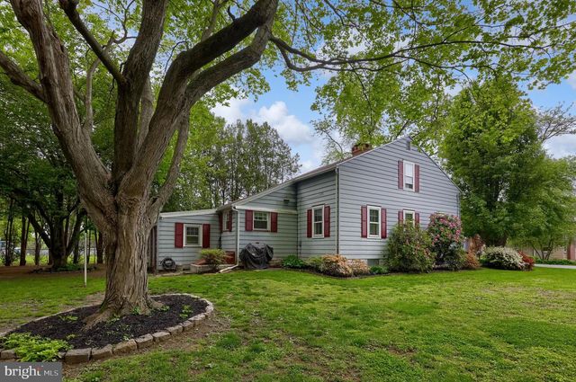 115 GRANDVIEW AVE, Lancaster, PA 17603