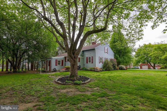 115 GRANDVIEW AVE, Lancaster, PA 17603