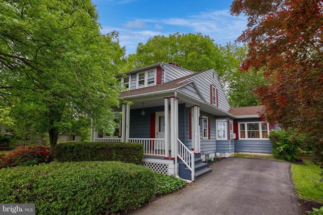 115 GRANDVIEW AVE, Lancaster, PA 17603