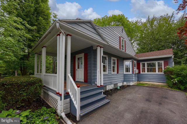 115 GRANDVIEW AVE, Lancaster, PA 17603
