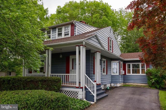 115 GRANDVIEW AVE, Lancaster, PA 17603