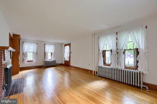 115 GRANDVIEW AVE, Lancaster, PA 17603