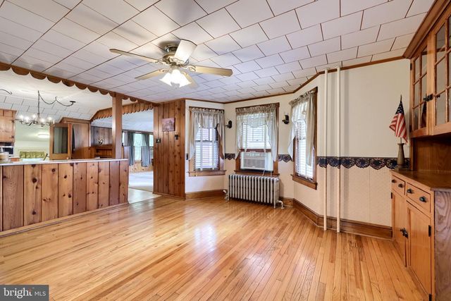 115 GRANDVIEW AVE, Lancaster, PA 17603