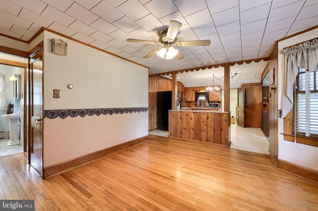 115 GRANDVIEW AVE, Lancaster, PA 17603