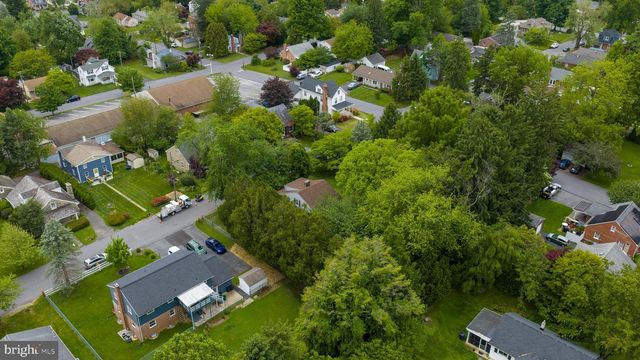 115 GRANDVIEW AVE, Lancaster, PA 17603