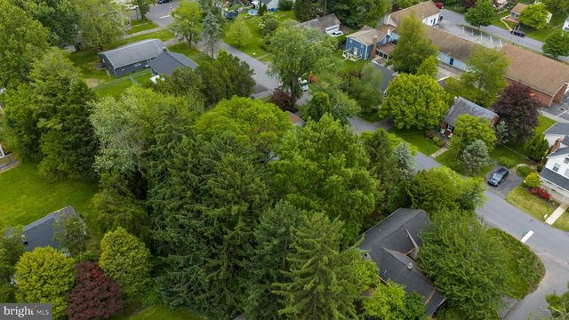 115 GRANDVIEW AVE, Lancaster, PA 17603