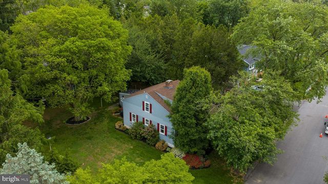 115 GRANDVIEW AVE, Lancaster, PA 17603
