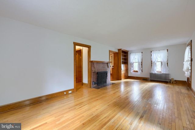 115 GRANDVIEW AVE, Lancaster, PA 17603