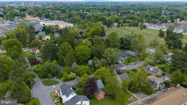 115 GRANDVIEW AVE, Lancaster, PA 17603