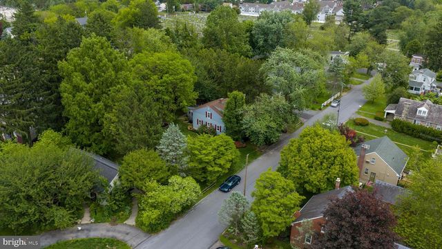 115 GRANDVIEW AVE, Lancaster, PA 17603