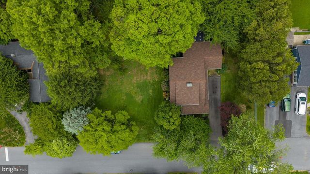 115 GRANDVIEW AVE, Lancaster, PA 17603