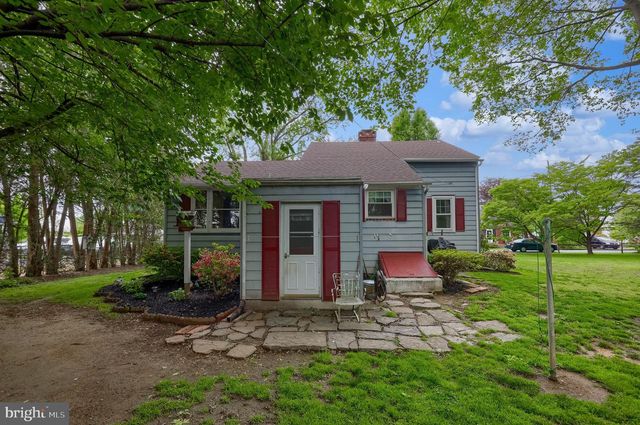 115 GRANDVIEW AVE, Lancaster, PA 17603