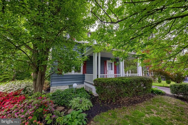 115 GRANDVIEW AVE, Lancaster, PA 17603
