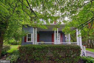 115 GRANDVIEW AVE, Lancaster, PA 17603
