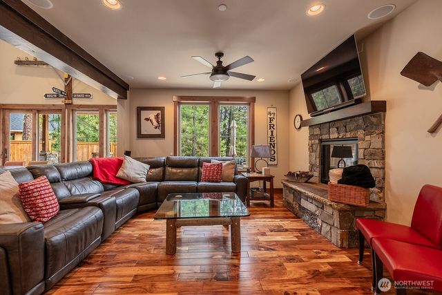 991 Larkspur Loop, Cle Elum, WA 98922