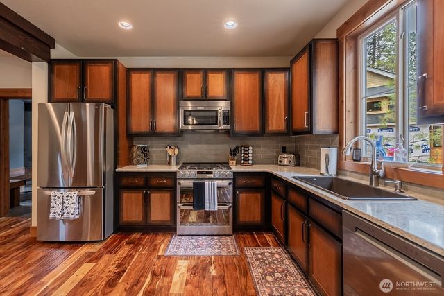 991 Larkspur Loop, Cle Elum, WA 98922