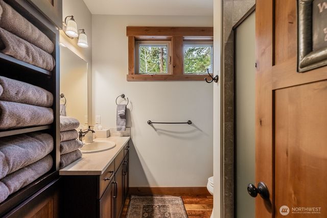 991 Larkspur Loop, Cle Elum, WA 98922
