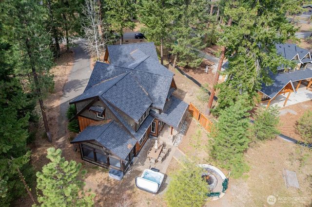 991 Larkspur Loop, Cle Elum, WA 98922