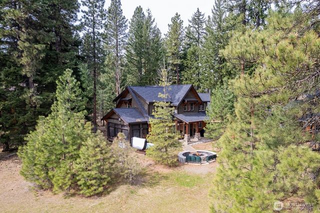 991 Larkspur Loop, Cle Elum, WA 98922