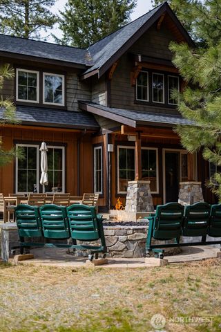991 Larkspur Loop, Cle Elum, WA 98922
