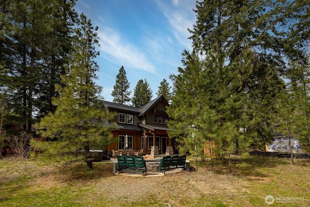 991 Larkspur Loop, Cle Elum, WA 98922