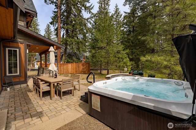 991 Larkspur Loop, Cle Elum, WA 98922