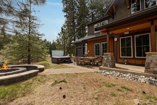 991 Larkspur Loop, Cle Elum, WA 98922