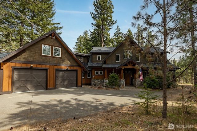 991 Larkspur Loop, Cle Elum, WA 98922