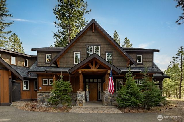 991 Larkspur Loop, Cle Elum, WA 98922