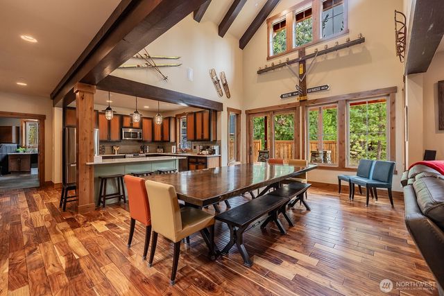 991 Larkspur Loop, Cle Elum, WA 98922