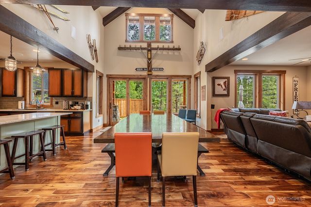 991 Larkspur Loop, Cle Elum, WA 98922