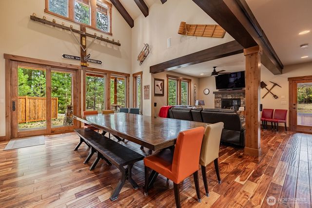 991 Larkspur Loop, Cle Elum, WA 98922
