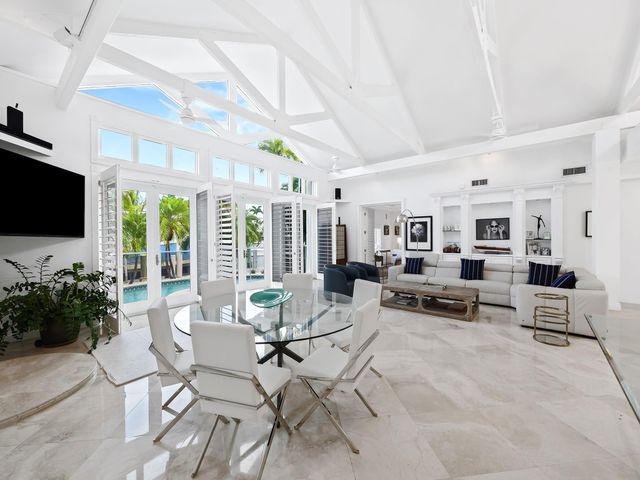 416 Isle Of Capri Drive, Fort Lauderdale, FL 33301