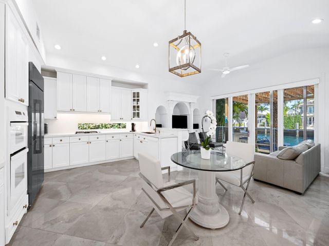 416 Isle Of Capri Drive, Fort Lauderdale, FL 33301