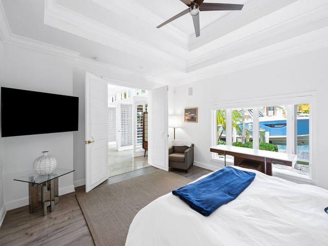 416 Isle Of Capri Drive, Fort Lauderdale, FL 33301