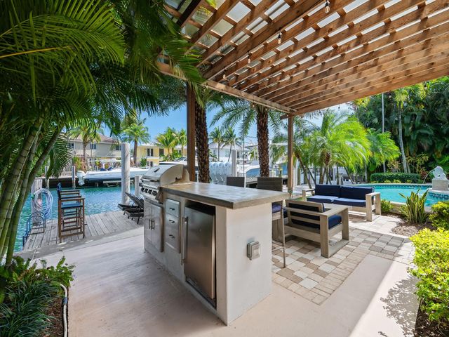 416 Isle Of Capri Drive, Fort Lauderdale, FL 33301