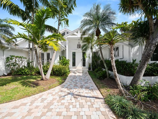 416 Isle Of Capri Drive, Fort Lauderdale, FL 33301