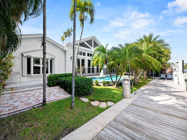 416 Isle Of Capri Drive, Fort Lauderdale, FL 33301
